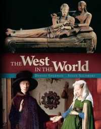 The West in the World with Connect Access Card （5TH）