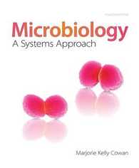 Microbiology : A Systems Approach （4 PCK HAR/）