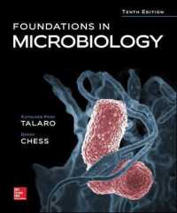 Foundations in Microbiology （10TH）