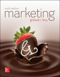 Marketing （6 STU WKB）