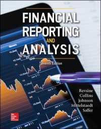 Financial Reporting and Analysis （7TH）
