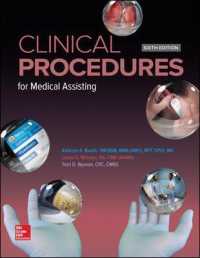 Clinical Procedures for Medical Assisting （6TH）