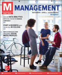 M : Management （5TH）