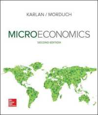 Microeconomics （2 Student）