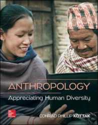Anthropology : Appreciating Human Diversity （17TH）