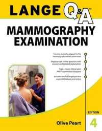 Lange Q&A Mammography Examination (Lange Q&a Mammography Examination) （4 CSM）