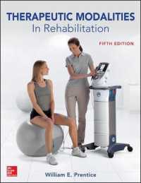 Therapeutic Modalities in Rehabilitation （5TH）