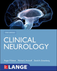 Clinical Neurology (Clinical Neurology) （10TH）
