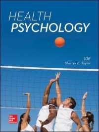Health Psychology （10TH）
