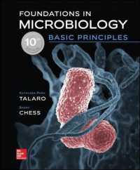 Foundations in Microbiology : Basic Principles （10TH）