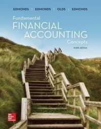 Fundamental Financial Accounting Concepts -- Paperback / softback （10 ed）