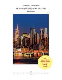 Advanced Financial Accounting -- Paperback / softback （11 ed）