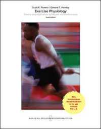 Exercise Physiology: Theory and Application to Fitness and Performance -- Paperback / softback