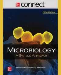 Microbiology McGraw-Hill Connect Access Code : A Systems Approach （5 PSC STU）