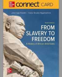 Connect Access Card for from Slavery to Freedom （10TH）