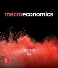 Macroeconomics （10 STG）