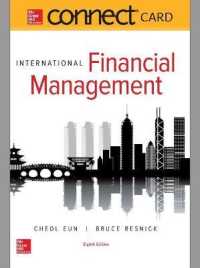 International Financial Management - Connect Access Card