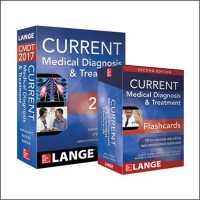 Current Medical Diagnosis & Treatment （56 PCK BOX）