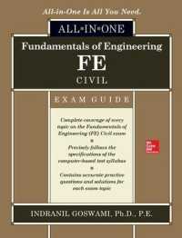 Fundamentals of Engineering FE Civil All-in-One Exam Guide