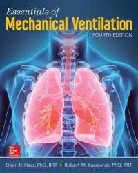 Essentials of Mechanical Ventilation, Fourth Edition （4TH）