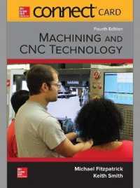 Connect Access Card for Machining and CNC Technology （4TH）