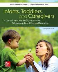 Infants， Toddlers and Caregivers + Connect Access Card
