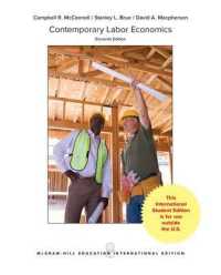 Contemporary Labor Economics (ISE)