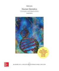 Human Genetics -- Paperback / softback （12 ed）