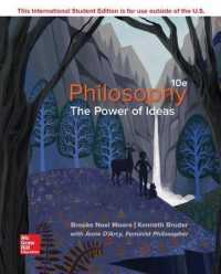 ISE Philosophy: the Power of Ideas （10TH）