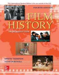 Ise Film History: an Introduction -- Paperback / softback （4 ed）