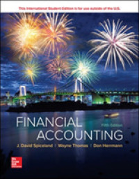 Financial Accounting （5TH）
