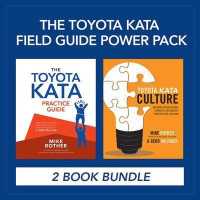 Toyota Kata Culture / the Toyota Kata Practice Guide （PCK SPI IN）