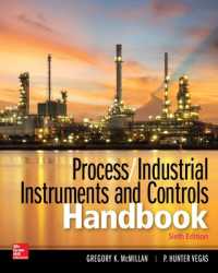 Process / Industrial Instruments and Controls Handbook, Sixth Edition （6TH）