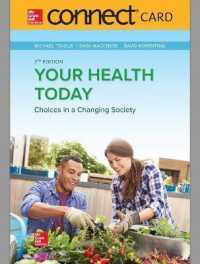 Your Health Today Connect Access Card （7 PSC）