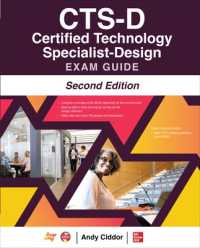 CTS-D Certified Technology Specialist-Design Exam Guide, Second Edition （2ND）