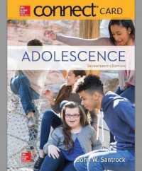 Adolescence Connect Access Card （17 PSC）