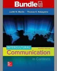 Looseleaf Intercultural Communication in Contexts with Connect Access Card （7TH）
