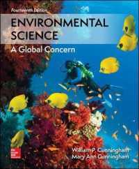 Environmental Science （14TH）