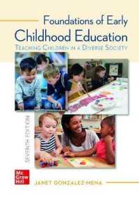 Loose Leaf for Foundations of Early Childhood Education （7TH Looseleaf）