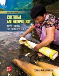 Cultural Anthropology （19TH）