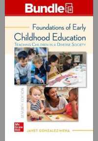 Gen Combo LL Foundations in Early Childhood Education; Connect Access Card （7TH）