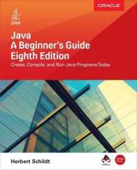 Java: a Beginner's Guide， Eighth Edition