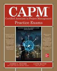 CAPM Certified Associate in Project Management Practice Exams