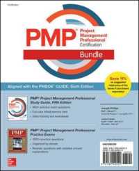 PMP Project Management Professional Certification Bundle