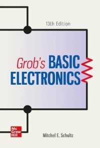 Experiments Manual for Use with Grob's Basic Electronics