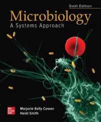 Loose Leaf for Microbiology: a Systems Approach （6TH Looseleaf）