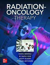 Radiation-Oncology Therapy