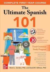 The Ultimate Spanish 101: Complete First-Year Course