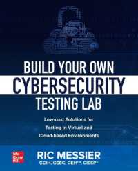 Build Your Own Cybersecurity Testing Lab: Low-cost Solutions for Testing in Virtual and Cloud-based Environments