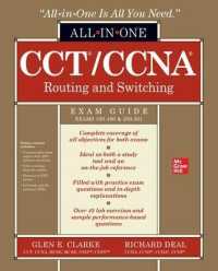 CCT/CCNA Routing and Switching All-in-One Exam Guide (Exams 100-490 & 200-301)